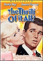 Thrill Of It All