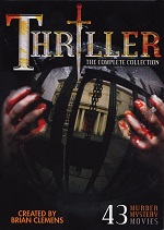 Thriller - The Complete Collection