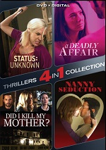 Thrillers Collection