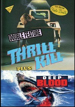 Thrillkill / Deep Blood