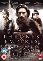 Thrones & Empires
