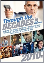 Through The Decades: 2010s Collection