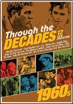 Through The Decades: 1960s Collection
