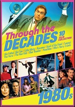 Through The Decades: 1980s Collection