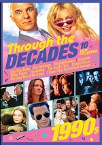 Through The Decades: 1990s Collection
