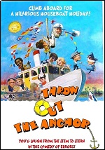 Throw Out The Anchor