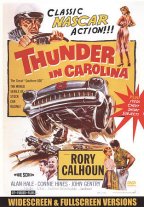 Thunder In Carolina