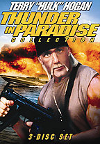 Thunder In Paradise Collection