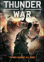 Thunder Of War