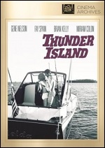 Thunder Island