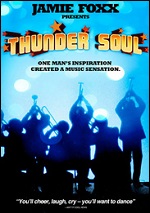 Thunder Soul