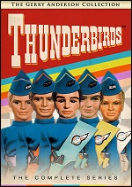 Thunderbirds - The Complete Series