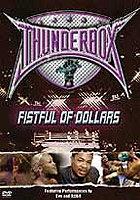 Thunderbox - Fistful Of Dollars