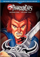 Thundercats - Season 1 - Vol. 2