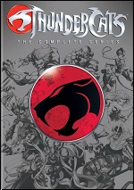 Thundercats - The Complete Series