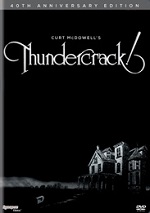 Thundercrack! - 40th Anniversary Edition