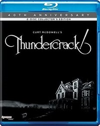 Thundercrack! - 40th Anniversary - Collectors Edition (BLU-RAY)