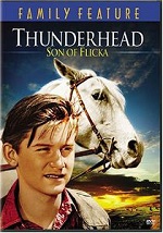 Thunderhead - Son Of Flicka