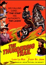Thundering Trail