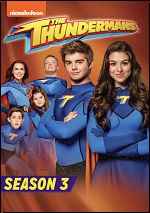 Thundermans - Season 3