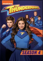 Thundermans - Season 4