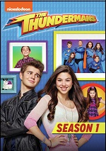 Thundermans - Season 1