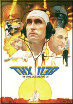 THX 1138 - The George Lucas Director's Cut