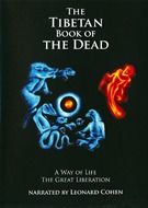 Tibetan Book Of The Dead