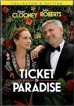 Ticket To Paradise