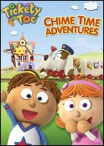 Tickety Toc - Chime Time Adventures
