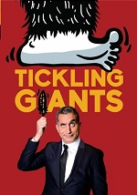 Tickling Giants