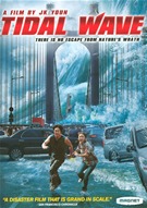Tidal Wave
