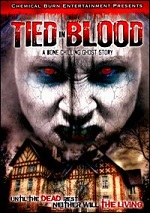 Tied In Blood - A Bone Chilling Ghost Story