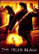 Tiger Blade, The