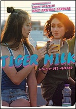 Tiger Milk