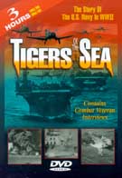 Tigers Of The Sea