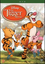 Tigger Movie