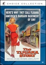 Tijuana Story