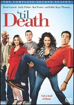 Til Death - The Complete Second Season