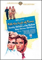 Till The End Of Time