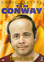 Tim Conway - Timeless Comedy