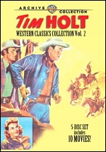 Tim Holt - Western Classics Collection - Vol. 2