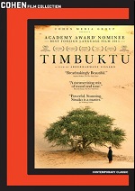 Timbuktu