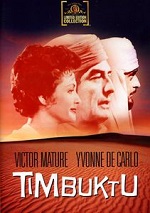 Timbuktu