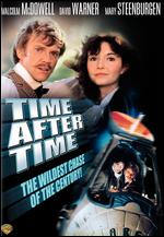 Time After Time