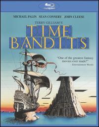 Time Bandits - BLU-RAY