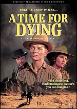 Time For Dying