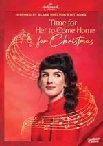 Time For Her To Come Home For Christmas