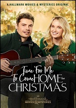 Time For Me To Come Home For Christmas