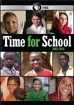 Time For School